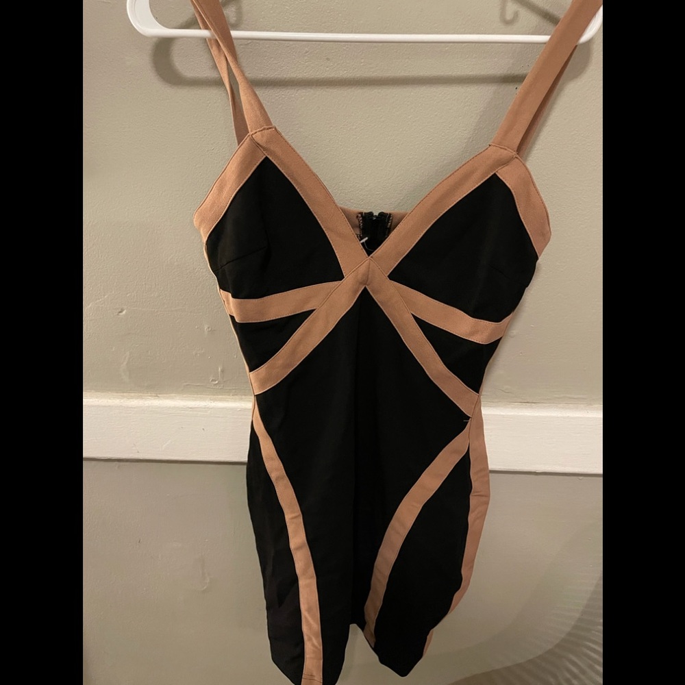 Brand New Windsor Dress